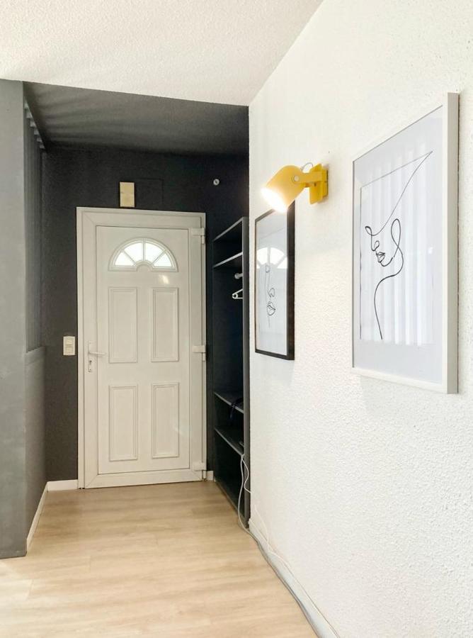 Le Cosy Apartment มง-เดอ-มาร์ซ็อง ภายนอก รูปภาพ