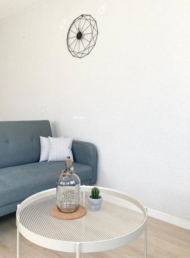 Le Cosy Apartment มง-เดอ-มาร์ซ็อง ภายนอก รูปภาพ