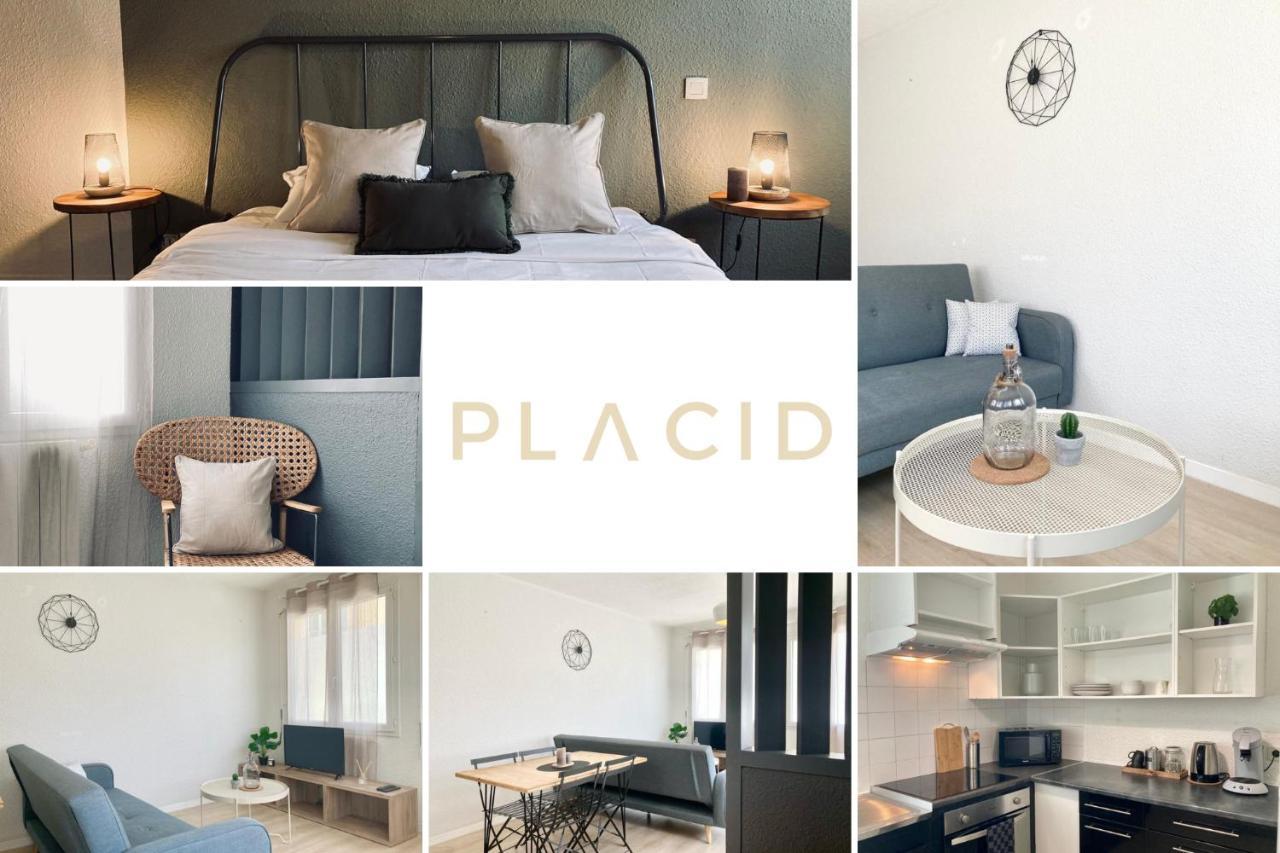 Le Cosy Apartment มง-เดอ-มาร์ซ็อง ภายนอก รูปภาพ